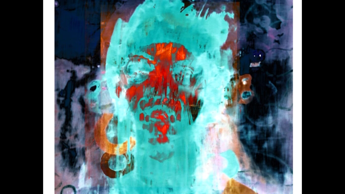 Jesse Leroy Smith 'Pantheist' Film Still